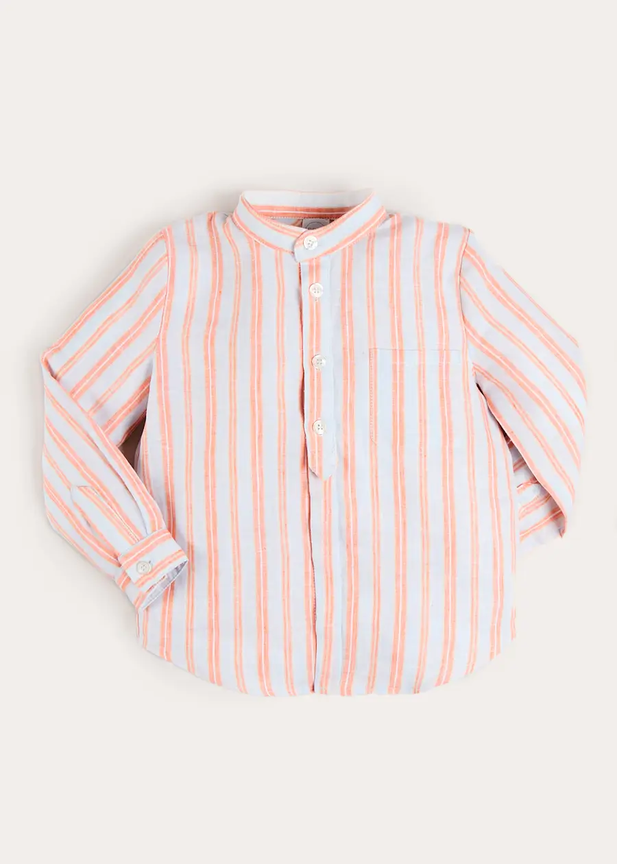 SPRING - TOPS, SHIRTS & BODYSUITS