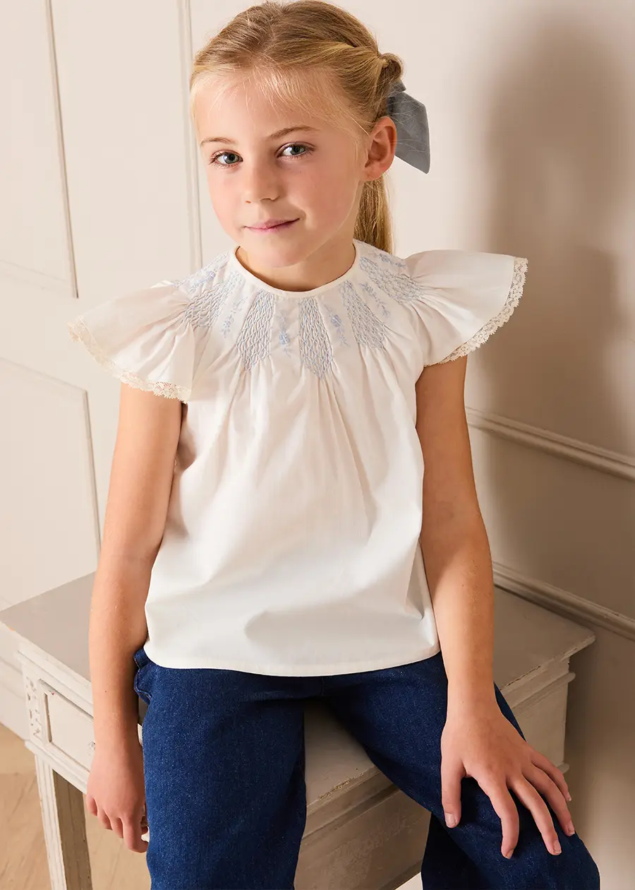 TOPS, BLOUSES & SHIRTS