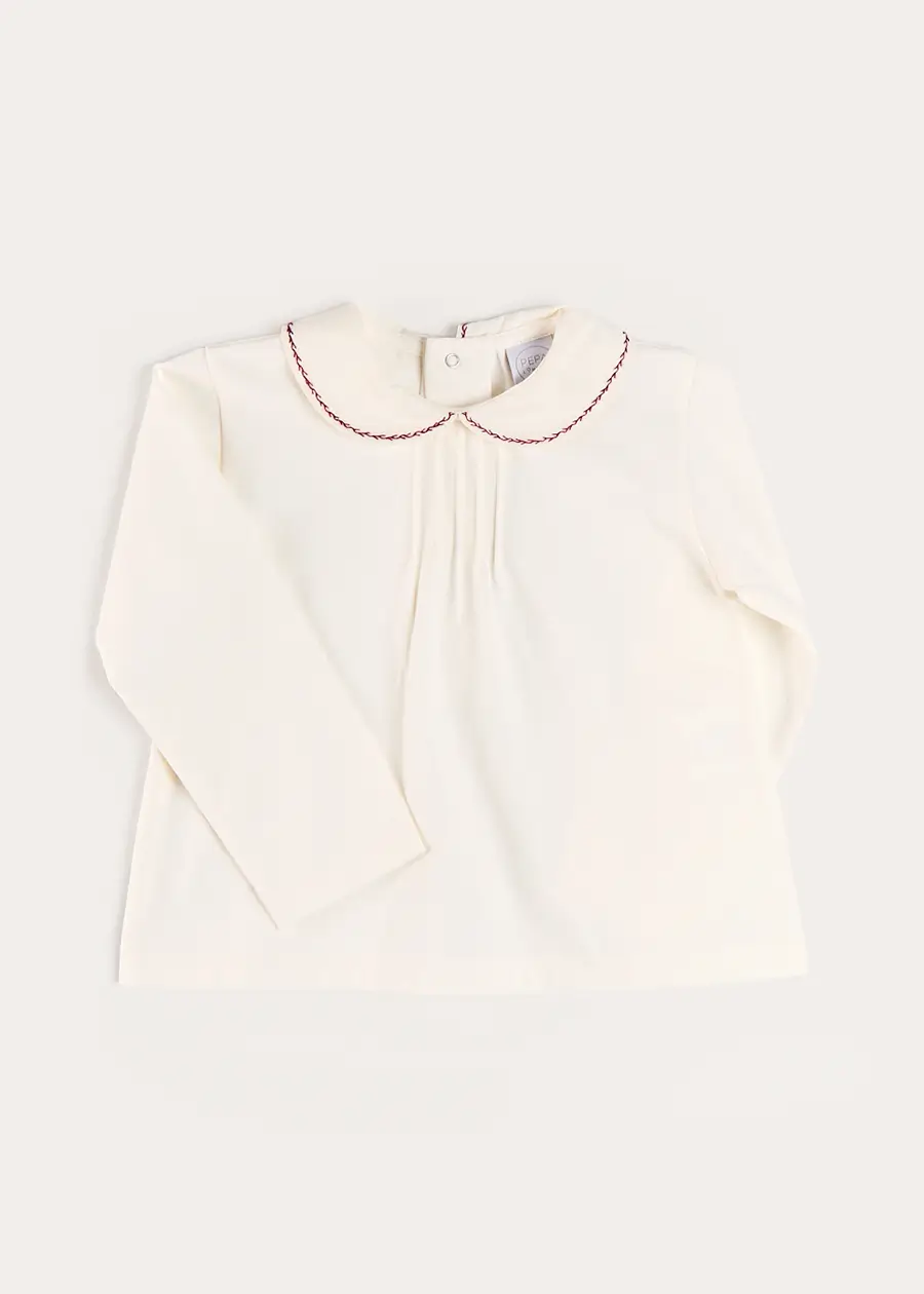 BOYS TRADITIONAL TOPS & SHIRTS